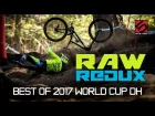 Vital RAW REDUX - Best of 2017 World Cup DH