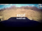 Ancst - Broken Oath (2017)