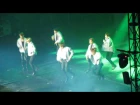 170311 BTS The Wings Tour in Chile - Am I wrong