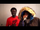 AG w/ Kwam, Nico Lindsay, Darkos, Jay Amo, Manga, Capo Lee & Spitz