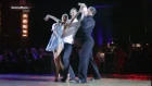 Oxana, Pavel, Roman and Wladislaw | 2018 Dancestars Gala Düsseldorf - Batucada Show On