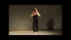 Anna Trish Dance impro @"Art of Being" final performance