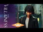 THE VILLAINESS (2017) Final Trailer | Korean Action Movie