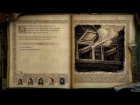 Pillars of Eternity II: Deadfire - Backer Update 45 - Sailing the Deadfire Archipelago