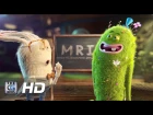 CGI 3D Animated Short: "What Is An MRI? - Imaginary Friend Society" - by Roof Studio
