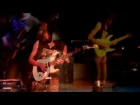 Altitudes - Jason Becker (Concerto en Vivo Sala Master DVD 2013)