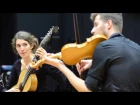 S. L. Weiss, Suite à Liuto Violino e Basso