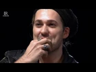 Julia Fischer und David Garrett im Gespräch (1) - BR-KLASSIK