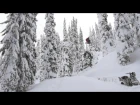 Real Ski Backcountry: Dane Tudor