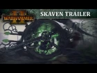 Total War: WARHAMMER 2 – Skaven In-Engine Trailer [ENG]