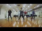 SHINee 샤이니_'Everybody' Dance Practice ver.