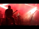 Borknagar feat. Kristoffer Rygg @ Inferno 2012 - The Dawn Of The End