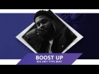 [FREE] "BOOST UP" | Big KRIT Type Beat 2018