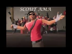TF2 Scout Voice Actor - Scout AMA pt1
