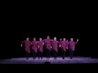 Electro Dance Family | "Отчётный концерт Школы танцев "Dance Family"- 22.02.18