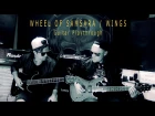 WHEEL OF SAMSARA // WINGS // Guitar Playthrough