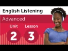 English Listening Comprehension - Ordering Office Supplies in English
