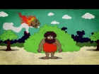 Doorly feat. Marshall Jefferson - "Neanderthal" - DIRTYBIRD [Official Video]