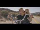 Major Lazer - Be Together feat. Wild Belle (Official Music Video)