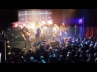 Ace of Spades - Motörhead - Lemmy Tribute @ Sticky Fingers 2016