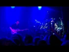 Portnoy / Sheehan / MaCalpine / Sherinian." Lines in the sand " LIVE. Moscow 27/10/2012. Milk club.
