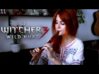Percival - Naranca (The Witcher 3: Wild Hunt) Gingertail Cover