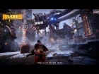 Raiders of The Broken Planet (E3 2016 Teaser)