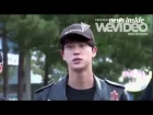 BTS REACTION TO FANBOY SCREAMING JIMIN'S NAME
