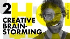 Brainstorming Creative Ideas. Beyond the Brief — Dr. Samuel Holtzman Pt.2 Heineken