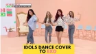 K-Idols Dance Cover EXO 엑소 Songs