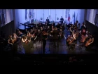 ОРКЕСТР 1703 - Георгий Фёдоров - Концерт для альта с оркестром (премьера)