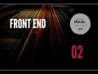 Уроки Front end - 02 | CSS - Создание сайтов