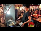 Best Street Food Night Market in Taiwan: 大東夜市