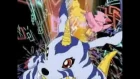 Digimon Adventure — Опенинг