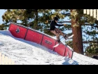 Snowboard, Skate, and Surf in 24 Hours: Jordan Small's California Trifecta | Arcadia