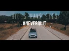 Hills Have Eyes - Never Quit