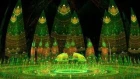 Harmonic Frequency - Fractal Forest [Music Video]