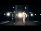 Eddie Bravo SMOKE SERPENT "Jiu Jitsu" feat. Rakaa OFFICIAL Music Video