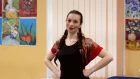 Урок 2 - флешмоб "Русь танцевальная 2018" - обучающее видео (ВИДЕО ЗЕРКАЛЬНО!!)
