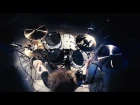 Backstage Band - Out of My Head / Dmitry Frolov - drums