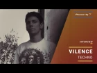 Vilence /interviw/ @ Pioneer DJ TV | Novosibirsk