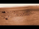 Opportunity Rover Breaks U.S. Off-World Driving Record 
