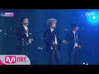 [VIDEO] EXO-CBX - INTRO + Hey Mama! @ 2017 MAMA in Japan