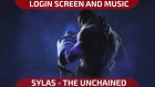 Sylas - Login Screen and Music - League of Legends