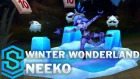 Winter Wonderland Neeko Skin Spotlight - Pre-Release - League of Legends