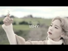 TAEYEON 태연 – WHY (russian cover//русский кавер)