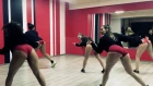 Twerk, Kira Dance! Nicky Jam x J. Balvin - X