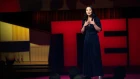 The power of diversity within yourself | Rebeca Hwang