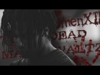 OmenXIII - The Dead Man's Waltz [Rus Sub | Перевод]