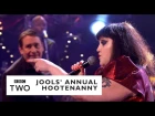 Beth Ditto – Young Hearts Run Free with Jools Holland & His Rhythm & Blues Orchestra